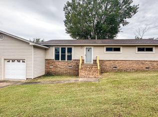 525 W Gary St, Greenwood, AR 72936