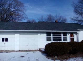 2107 W Otley Rd #HOUSE, Peoria, IL 61604