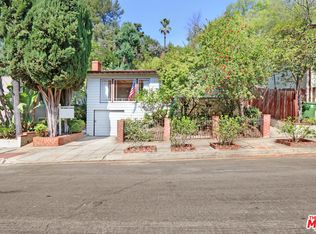 11677 Sunshine Ter, Studio City, CA 91604