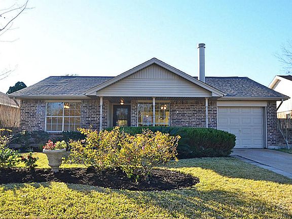 FIne curb appeal with lush landscape! NEW ROOF! Some plumbing replaced!