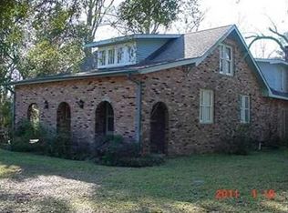 43109 S Range Rd, Hammond, LA 70403