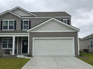 141 Kraft Cv, Pooler, GA 31322