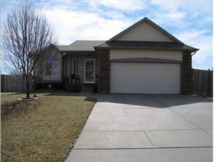 11009 E Fawn Grove St, Wichita, KS 67207