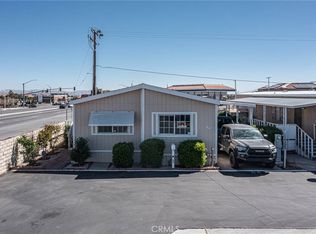 14411 Palmdale Rd Spc 64, Victorville, CA 92392