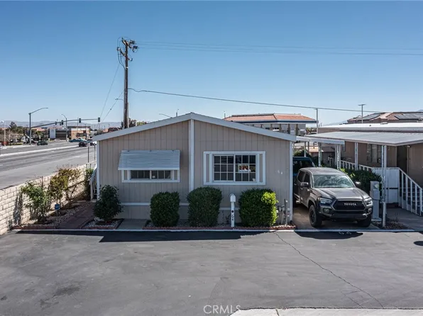 14411 Palmdale Rd Spc 64, Victorville, CA 92392