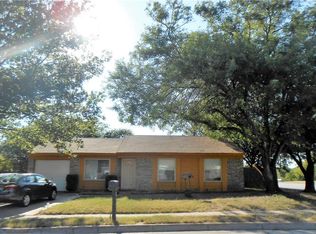 7900 Trimble Dr, Fort Worth, TX 76134