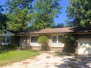 8334 Witsell St, North Charleston, SC 29406