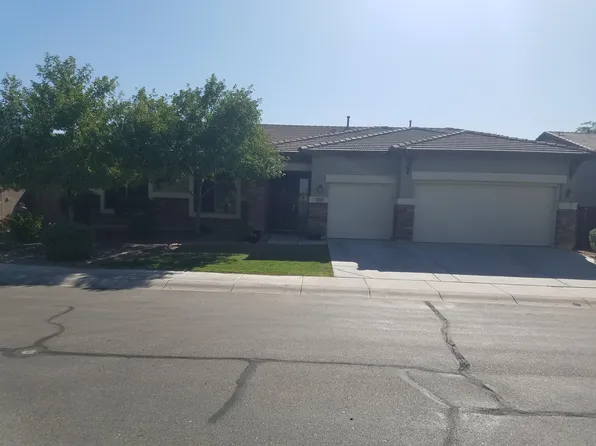 41873 W Carlisle Ln, Maricopa, AZ 85138