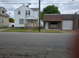 1524 Camp St, Sandusky, OH 44870