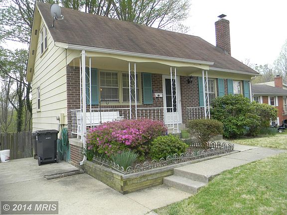 2nd image of 14813 Dyer Dr