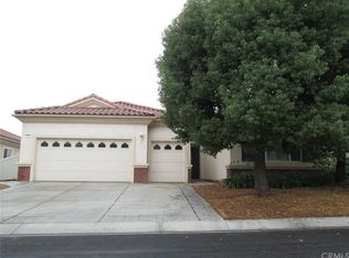 932 Gleneagles Rd, Beaumont, CA 92223