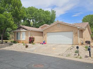 810 N Gail Way, Washington, UT 84780