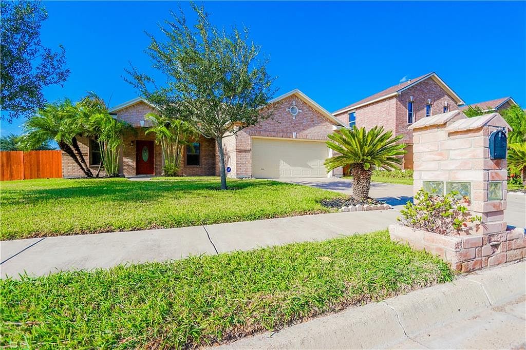 2017 Beatrice Ave Edinburg TX 78539 Zillow