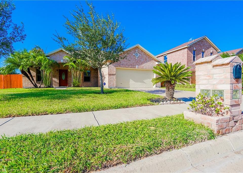 2017 Beatrice Ave Edinburg TX 78539 Zillow