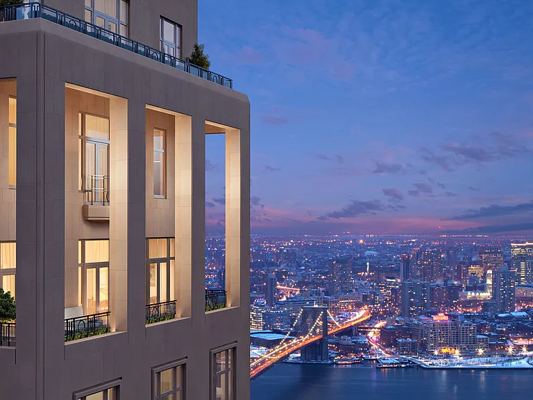 30 Park Pl #41C — Photo 10