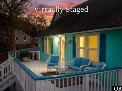 2345 Colington Rd Lot 55, Kill Devil Hills, NC, 27948