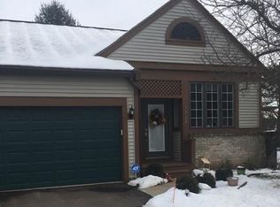 1214 Brookside Dr #69, Lansing, MI