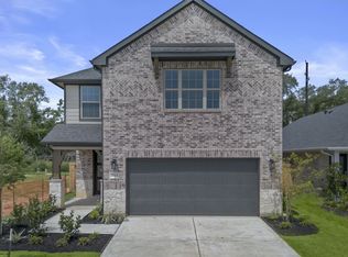 21431 Gazania Daisy Ln, Tomball, TX 77377