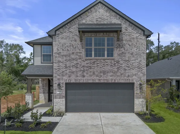 21431 Gazania Daisy Ln, Tomball, TX 77377