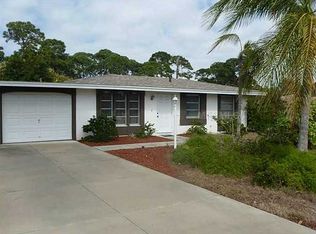 1436 S Venice Blvd, Venice, FL 34293