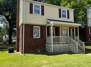 9718 51st Ave, College Park, MD 20740