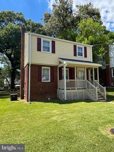 9718 51st Ave, College Park, MD, 20740