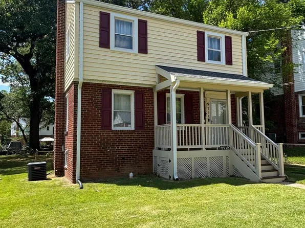 9718 51st Ave, College Park, MD 20740