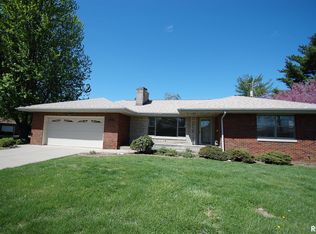 3607 N Bigelow St, Peoria, IL