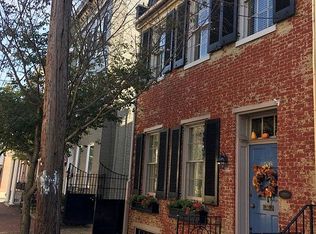 108 W 3rd St, Frederick, MD 21701