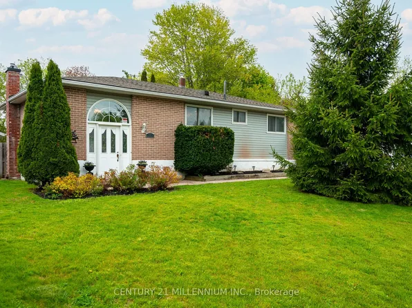 13 Ellen Cres, Erin, ON N0B 2E0