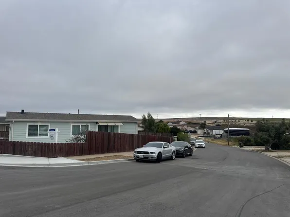 3352 Michael Dr, Marina, CA 93933