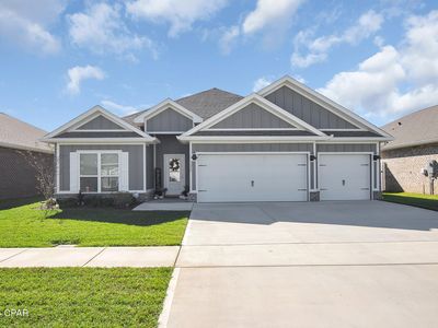 3052 Rachel Pl, Southport, FL, 32409