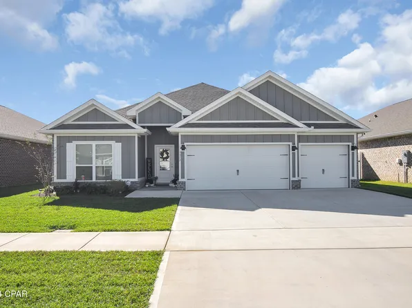 3052 Rachel Pl, Southport, FL 32409