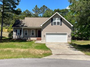 3 Gerry Ct, Pinehurst, NC 28374