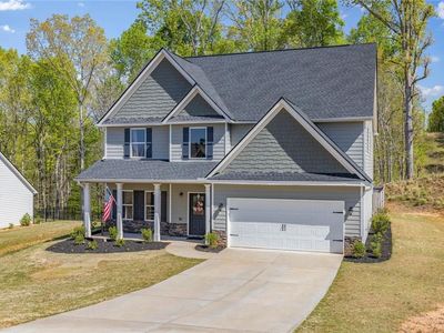 4470 Highland Gate Pkwy, Gainesville, GA, 30506