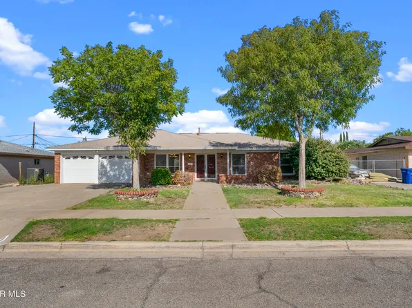 9209 W H Burges, El Paso, TX 79925
