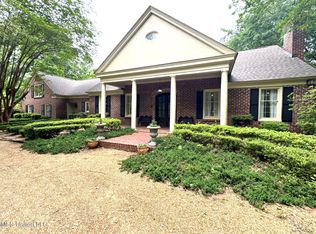 59 Dunbar Rd, Natchez, MS 39120