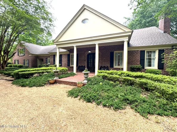 59 Dunbar Rd, Natchez, MS 39120