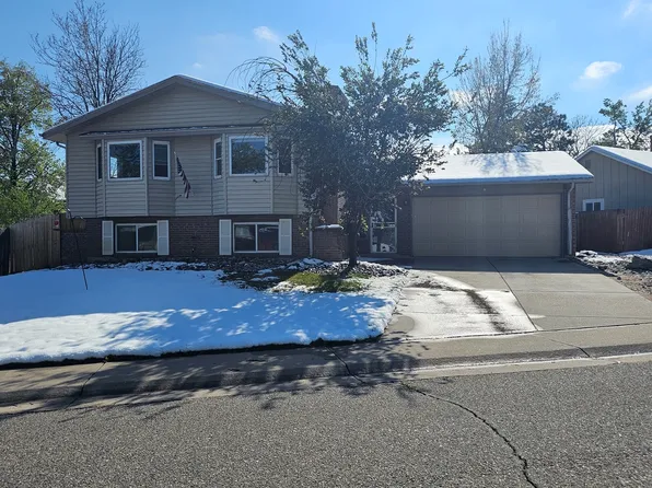 6925 S Wadsworth Ct, Littleton, CO 80128