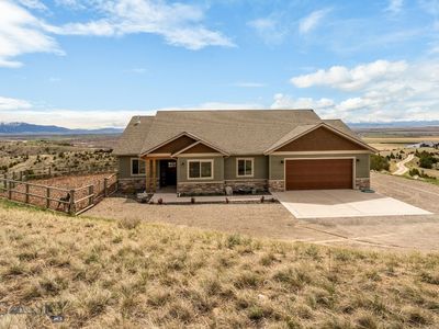 100 Saddle Rdg, Manhattan, MT, 59741