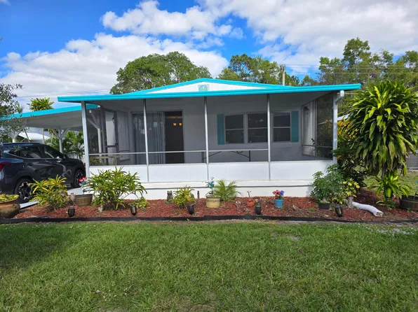 6 Mediterranean Boulevard N, Port St Lucie, FL 34952