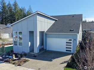 23589 SE Logan Street, Black Diamond, WA