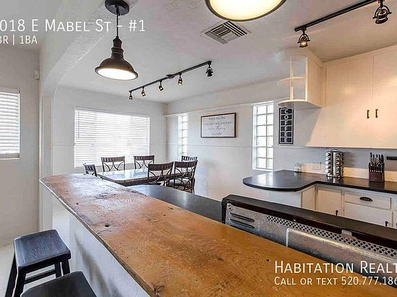 5th image of 3018 E Mabel St #1