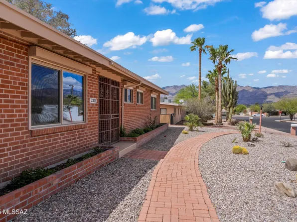2301 N Sonoita Ave, Tucson, AZ 85712
