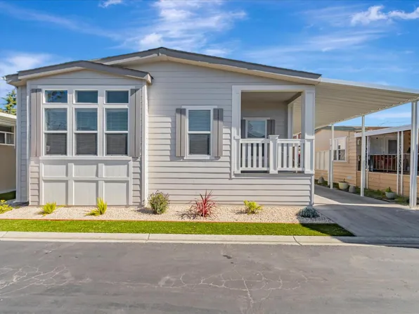770 Villa Teresa Way #770, San Jose, CA 95123