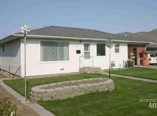 536 Morrison Ave, Clarkston, WA 99403