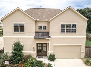 7706 S Fall Run Xing, Houston, TX 77055