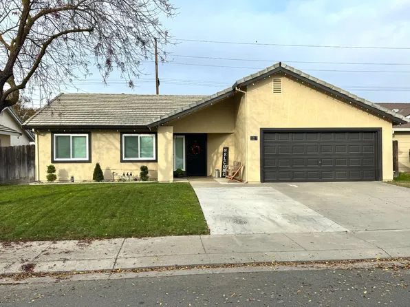 3217 Matterhorn Way, Ceres, CA 95307