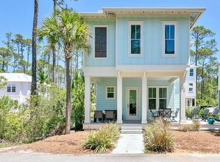 144 Redbud Ln, Inlet Beach, FL 32461