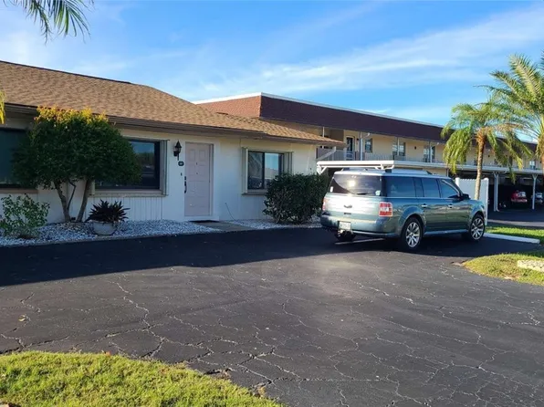 1220 SE 46th St APT 107, Cape Coral, FL 33904